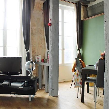 Le Beauvoisine Daire Rouen Dış mekan fotoğraf