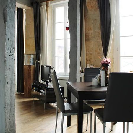 Le Beauvoisine Daire Rouen Dış mekan fotoğraf