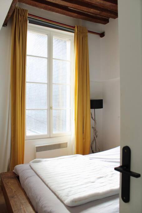 Le Beauvoisine Daire Rouen Dış mekan fotoğraf