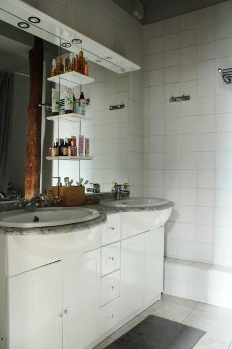 Le Beauvoisine Daire Rouen Dış mekan fotoğraf